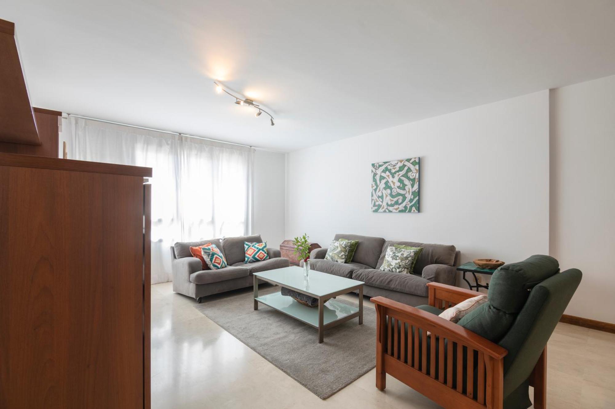 Apartment Gran Canaria Las Palmas / Gran Canaria